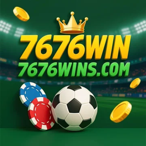 7676win